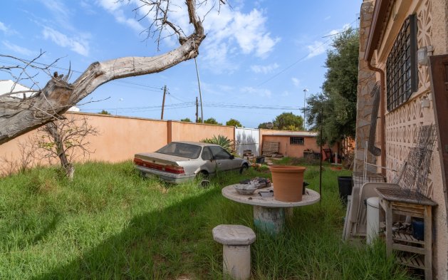 Resale - Villa - Torrevieja - Los Balcones - Los Altos 
