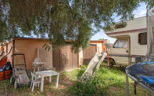 Resale - Villa - Torrevieja - Los Balcones - Los Altos 