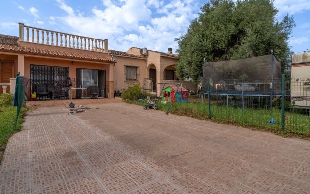 Resale - Villa - Torrevieja - Los Balcones - Los Altos 
