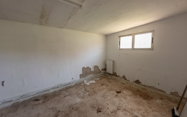 Resale - Villa - Torrevieja - Los Balcones - Los Altos 