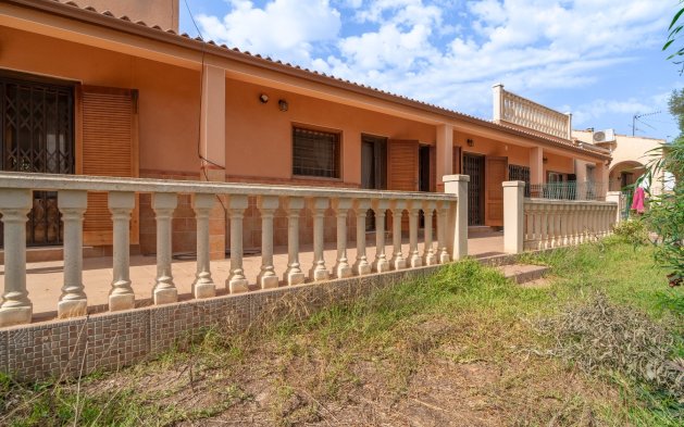 Resale - Villa - Torrevieja - Los Balcones - Los Altos 