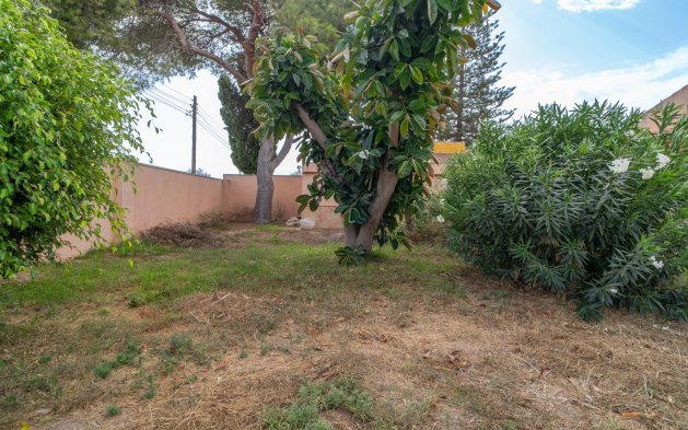 Resale - Villa - Torrevieja - Los Balcones - Los Altos 