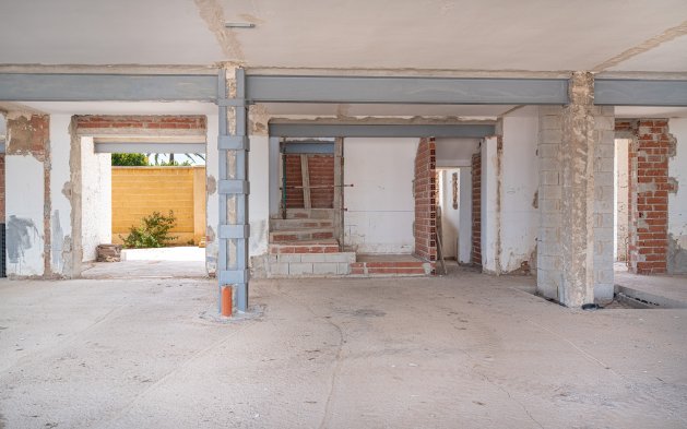 Resale - Villa - Orihuela Costa - Cabo Roig