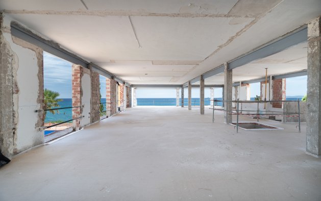 Resale - Villa - Orihuela Costa - Cabo Roig