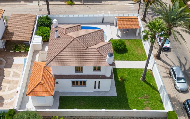 Resale - Villa - Orihuela Costa - Cabo Roig
