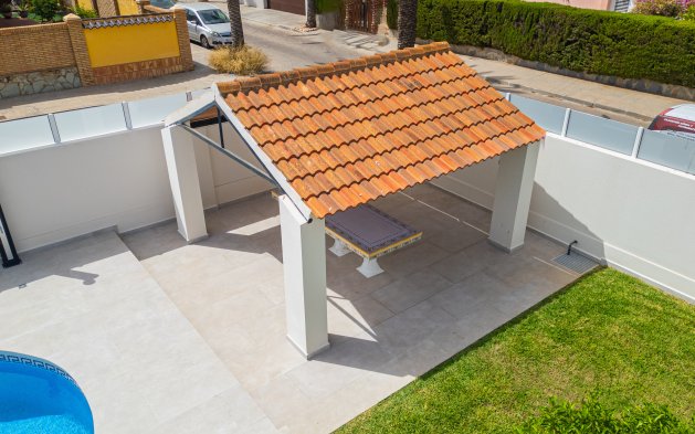 Resale - Villa - Orihuela Costa - Cabo Roig