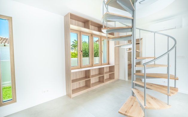 Resale - Villa - Orihuela Costa - Cabo Roig
