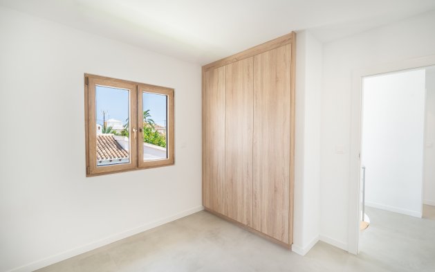 Resale - Villa - Orihuela Costa - Cabo Roig
