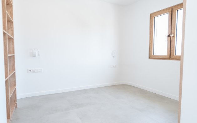 Resale - Villa - Orihuela Costa - Cabo Roig