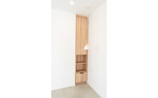 Resale - Villa - Orihuela Costa - Cabo Roig