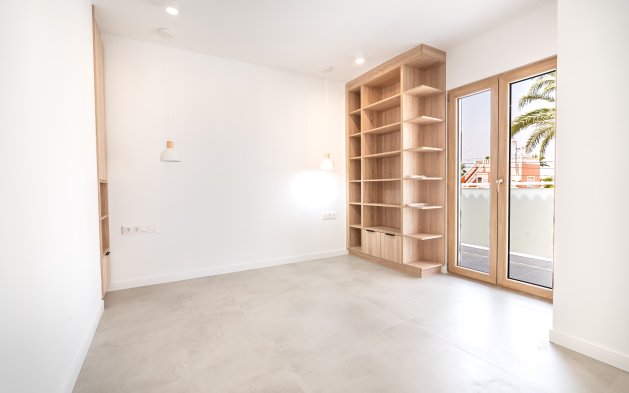 Resale - Villa - Orihuela Costa - Cabo Roig