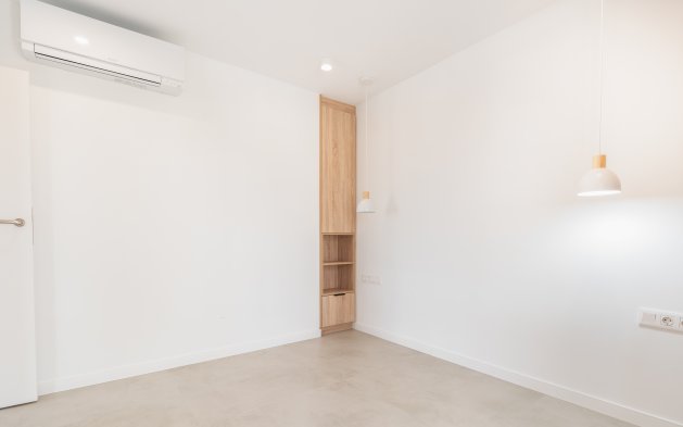 Resale - Villa - Orihuela Costa - Cabo Roig