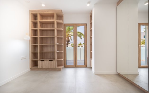 Resale - Villa - Orihuela Costa - Cabo Roig