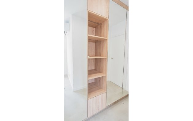 Resale - Villa - Orihuela Costa - Cabo Roig