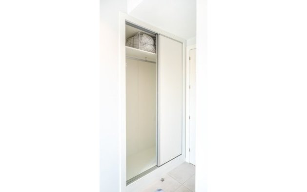 Reventa - Bungalow - Pilar de la Horadada