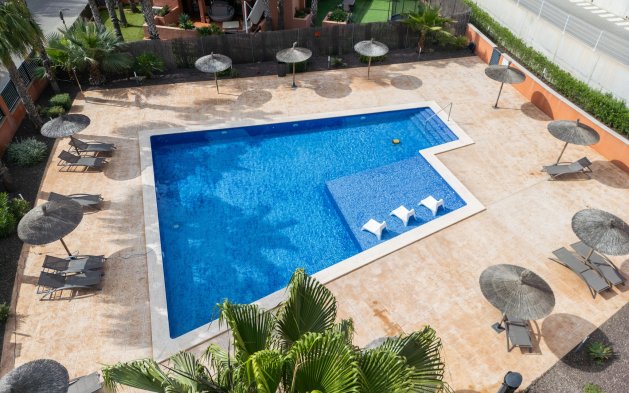 Resale - Penthouse - Orihuela Costa - Villamartín - Las Filipinas