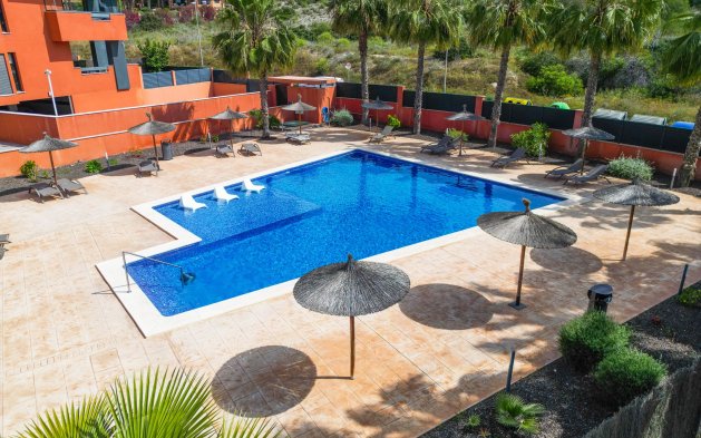 Resale - Penthouse - Orihuela Costa - Villamartín - Las Filipinas