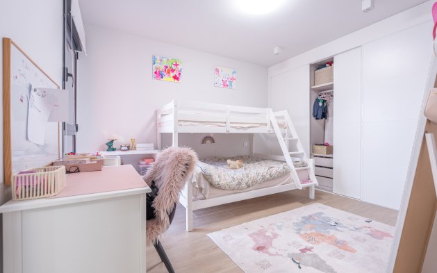 Resale - Penthouse - Orihuela Costa - Villamartín - Las Filipinas