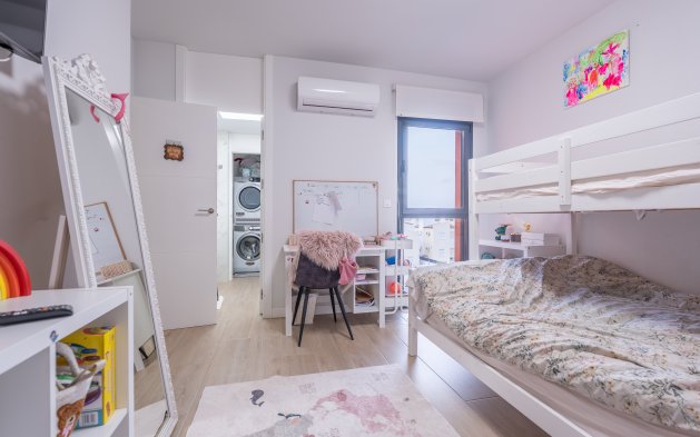 Resale - Penthouse - Orihuela Costa - Villamartín - Las Filipinas