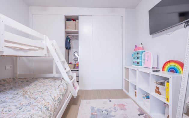Resale - Penthouse - Orihuela Costa - Villamartín - Las Filipinas