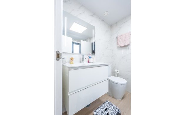 Resale - Penthouse - Orihuela Costa - Villamartín - Las Filipinas