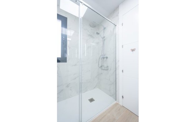 Resale - Penthouse - Orihuela Costa - Villamartín - Las Filipinas