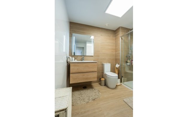 Resale - Penthouse - Orihuela Costa - Villamartín - Las Filipinas