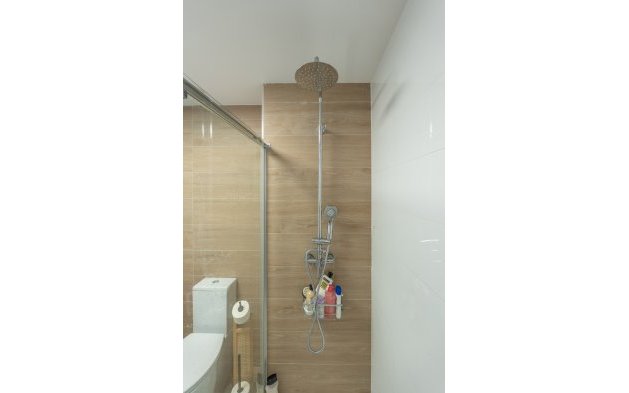 Resale - Penthouse - Orihuela Costa - Villamartín - Las Filipinas