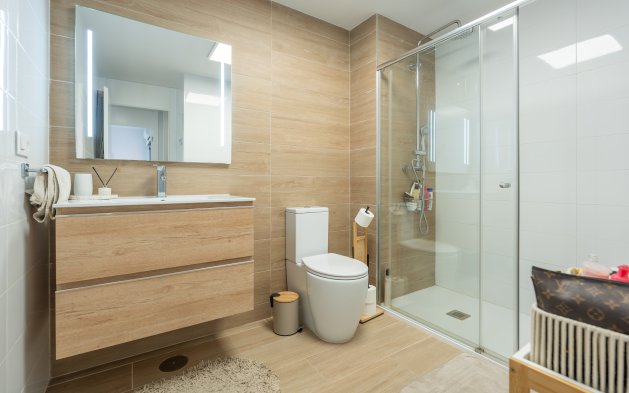 Resale - Penthouse - Orihuela Costa - Villamartín - Las Filipinas
