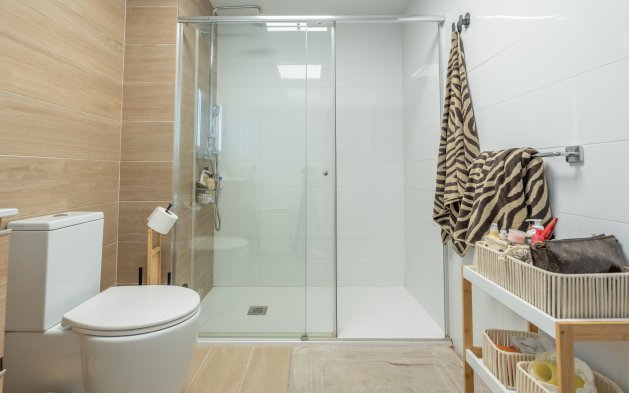 Resale - Penthouse - Orihuela Costa - Villamartín - Las Filipinas