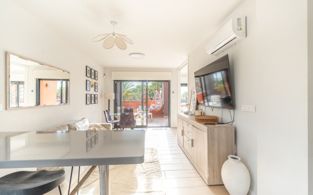 Resale - Penthouse - Orihuela Costa - Villamartín - Las Filipinas