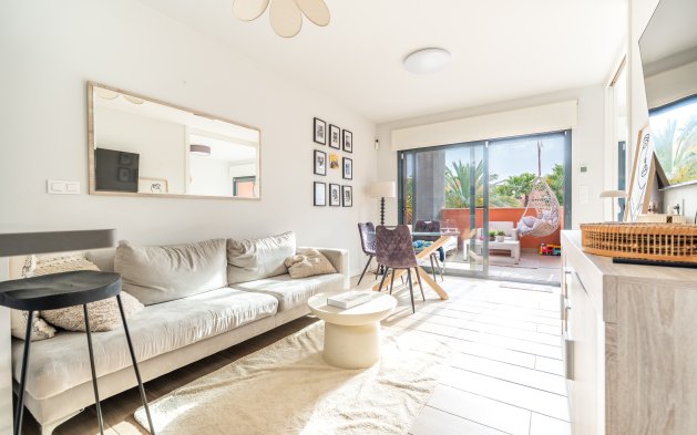 Resale - Penthouse - Orihuela Costa - Villamartín - Las Filipinas