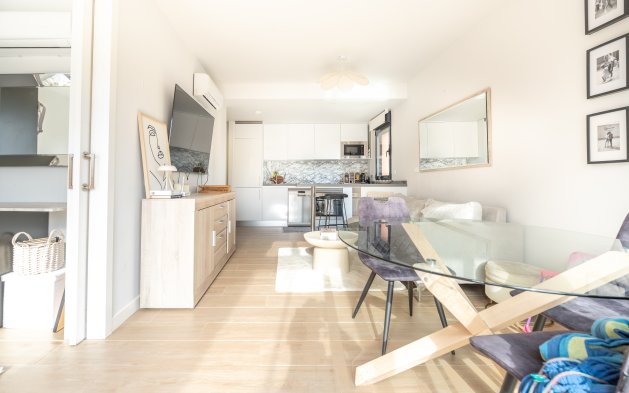 Resale - Penthouse - Orihuela Costa - Villamartín - Las Filipinas