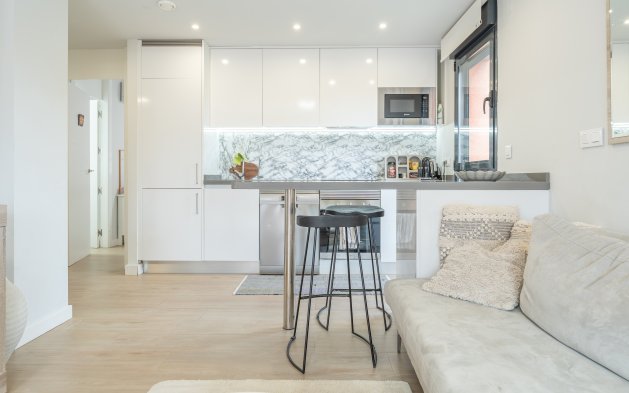 Resale - Penthouse - Orihuela Costa - Villamartín - Las Filipinas
