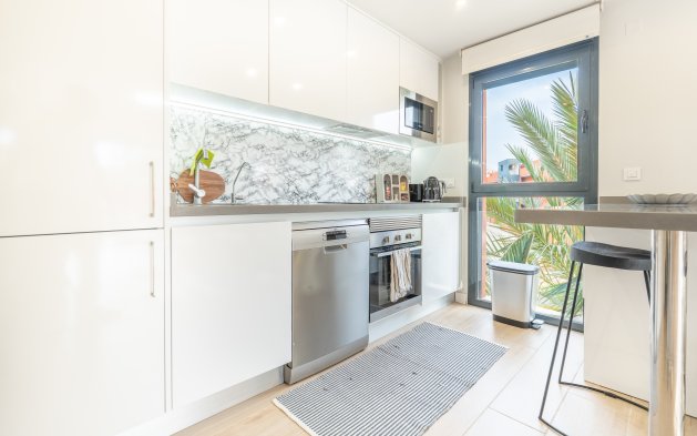Resale - Penthouse - Orihuela Costa - Villamartín - Las Filipinas