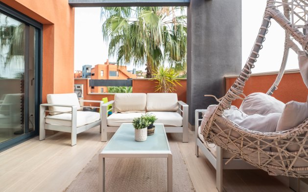 Resale - Penthouse - Orihuela Costa - Villamartín - Las Filipinas