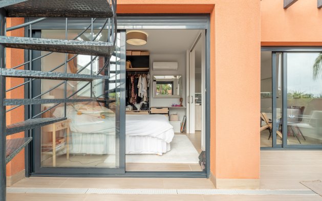 Resale - Penthouse - Orihuela Costa - Villamartín - Las Filipinas