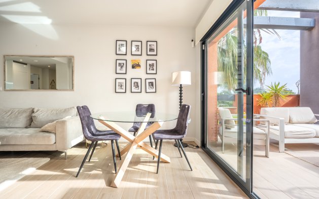 Resale - Penthouse - Orihuela Costa - Villamartín - Las Filipinas