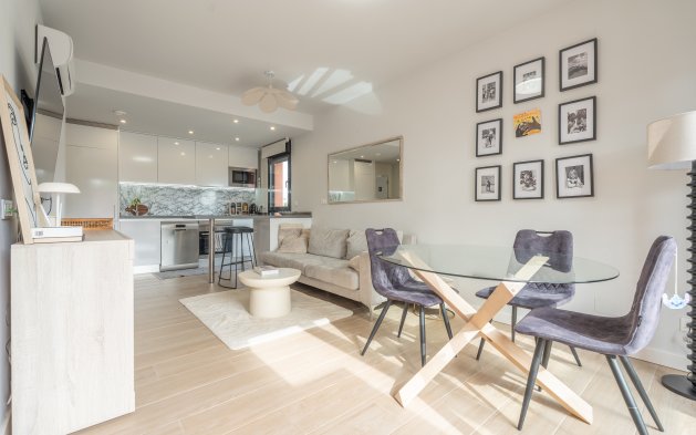 Resale - Penthouse - Orihuela Costa - Villamartín - Las Filipinas