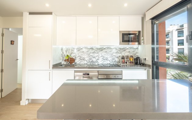 Resale - Penthouse - Orihuela Costa - Villamartín - Las Filipinas