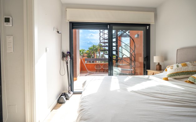 Resale - Penthouse - Orihuela Costa - Villamartín - Las Filipinas
