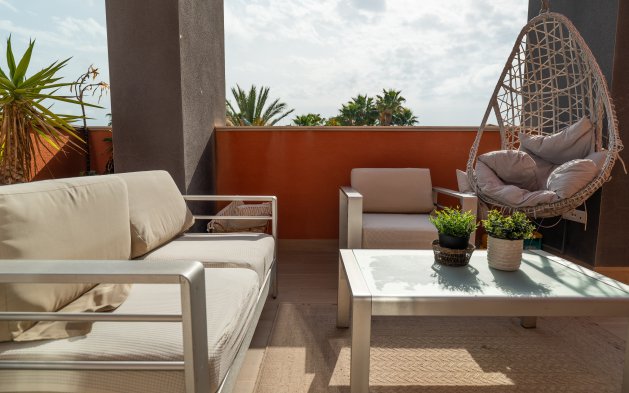 Resale - Penthouse - Orihuela Costa - Villamartín - Las Filipinas