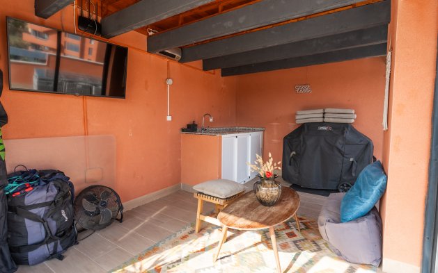 Resale - Penthouse - Orihuela Costa - Villamartín - Las Filipinas