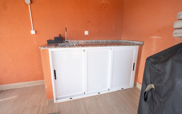 Resale - Penthouse - Orihuela Costa - Villamartín - Las Filipinas