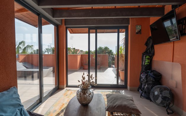 Resale - Penthouse - Orihuela Costa - Villamartín - Las Filipinas