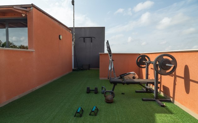 Resale - Penthouse - Orihuela Costa - Villamartín - Las Filipinas