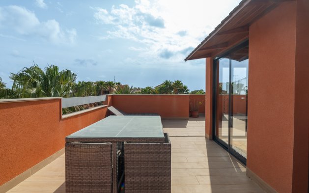 Resale - Penthouse - Orihuela Costa - Villamartín - Las Filipinas