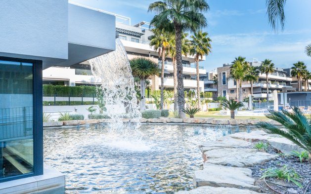 Resale - Apartment / flat - Orihuela Costa - Playa Flamenca