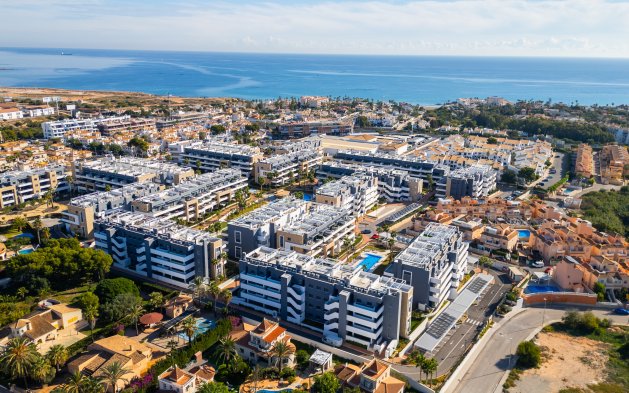 Resale - Apartment / flat - Orihuela Costa - Playa Flamenca