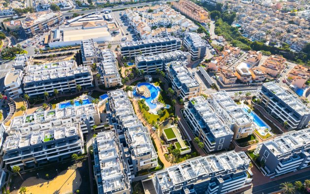 Resale - Apartment / flat - Orihuela Costa - Playa Flamenca